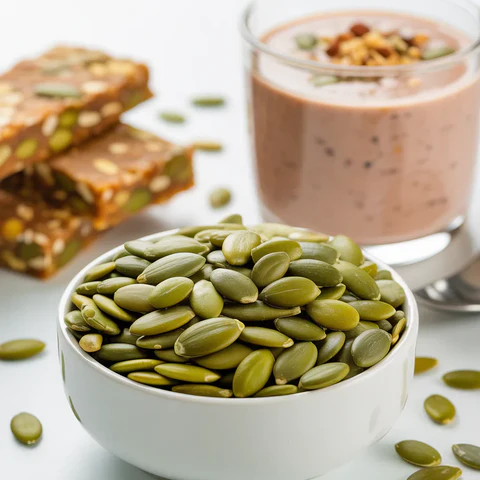Pumpkin Seeds - Dev Tandoor Industries